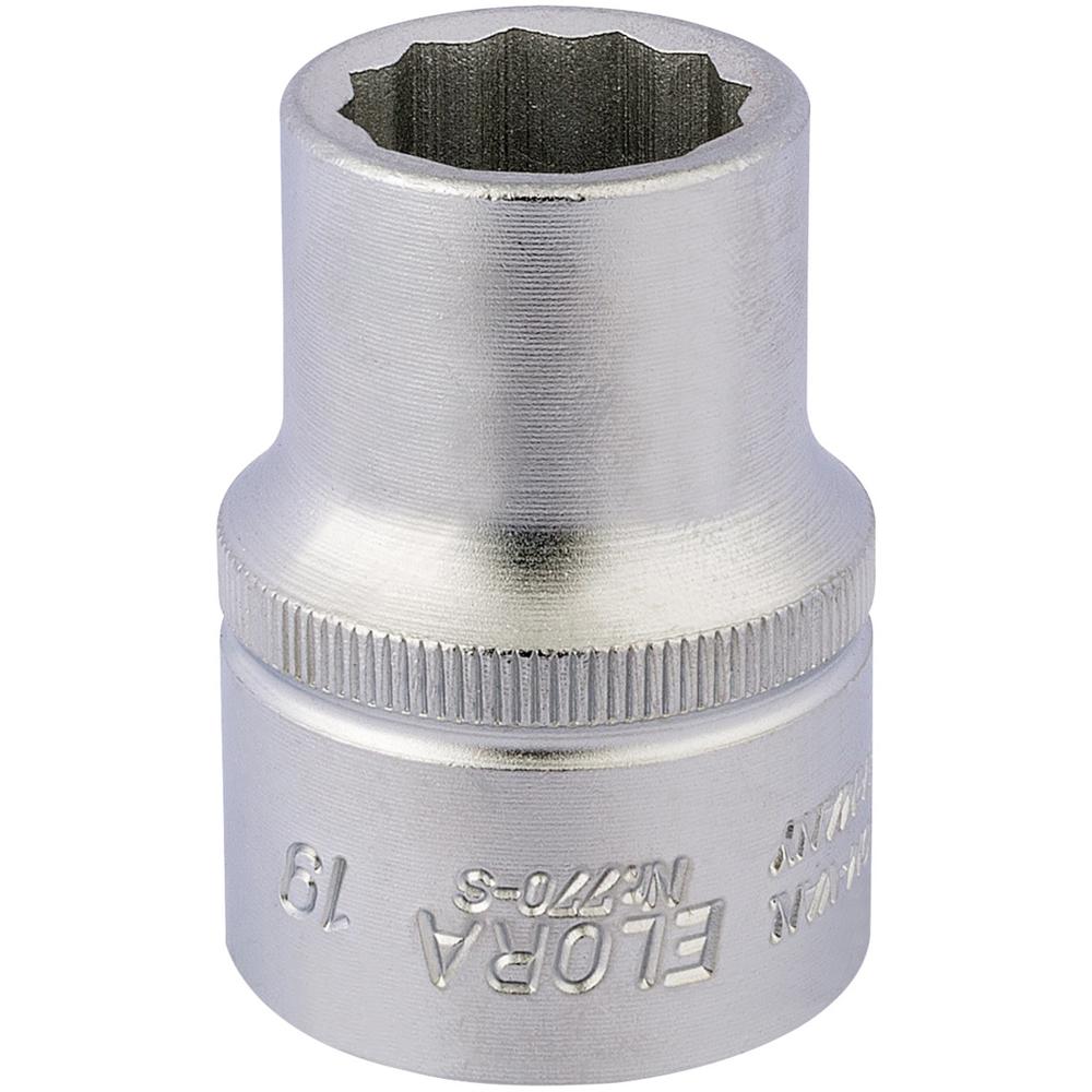 3/4" Drive Bi Hexagon Socket Metric