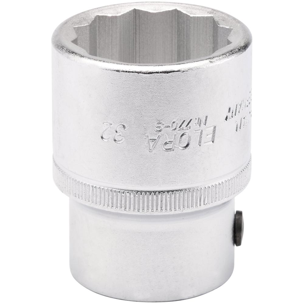 Click to view product details and reviews for Elora 3 4 Drive Bi Hexagon Socket Metric 3 4 32mm.
