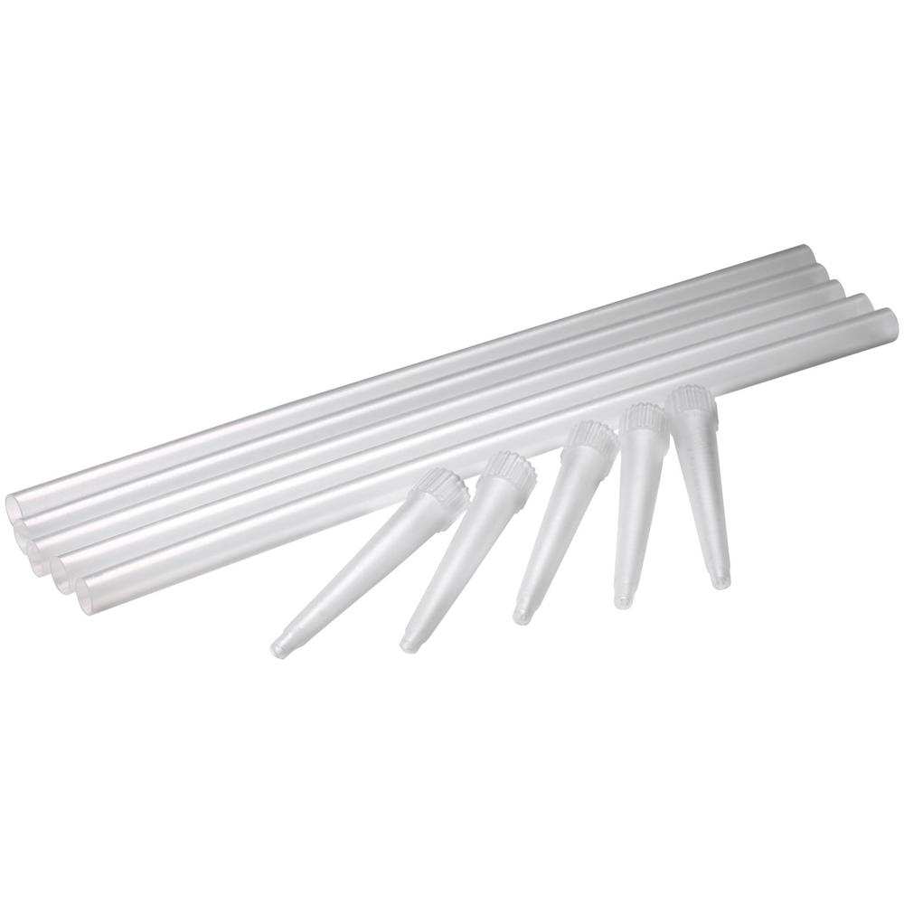 10 Piece Expanding Foam Gun Nozzle Set