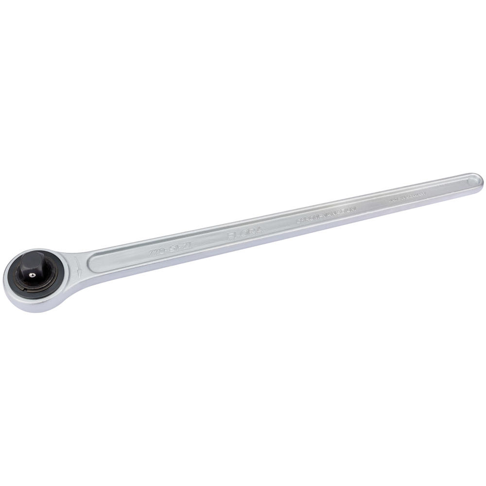 Elora 3/4" Drive Push Through Ratchet 3/4