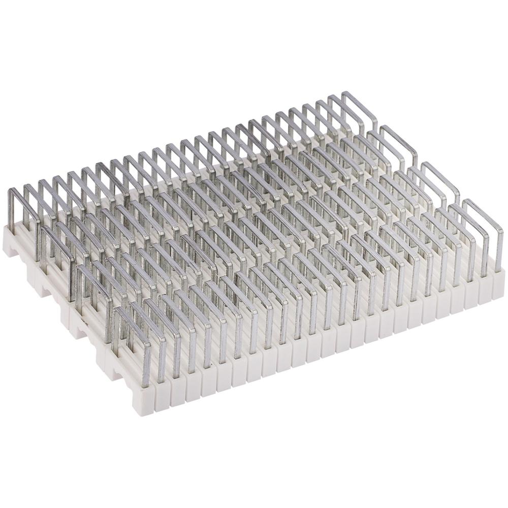 Insulated 4-6mm Cable Staples for 01043 Wiring Tacker