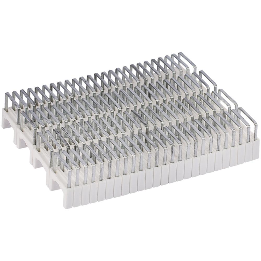 Insulated 6-8mm Cable Staples for 01043 Wiring Tacker