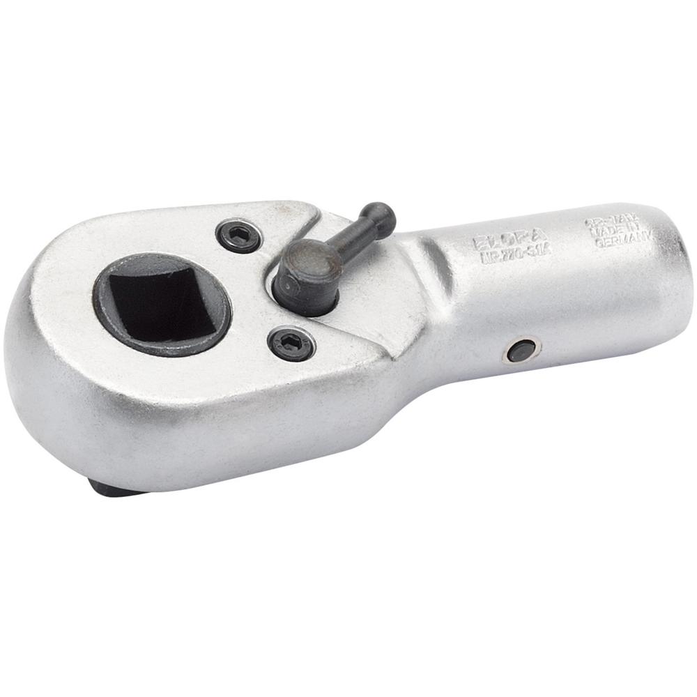 3/4" Drive Ratchet Head