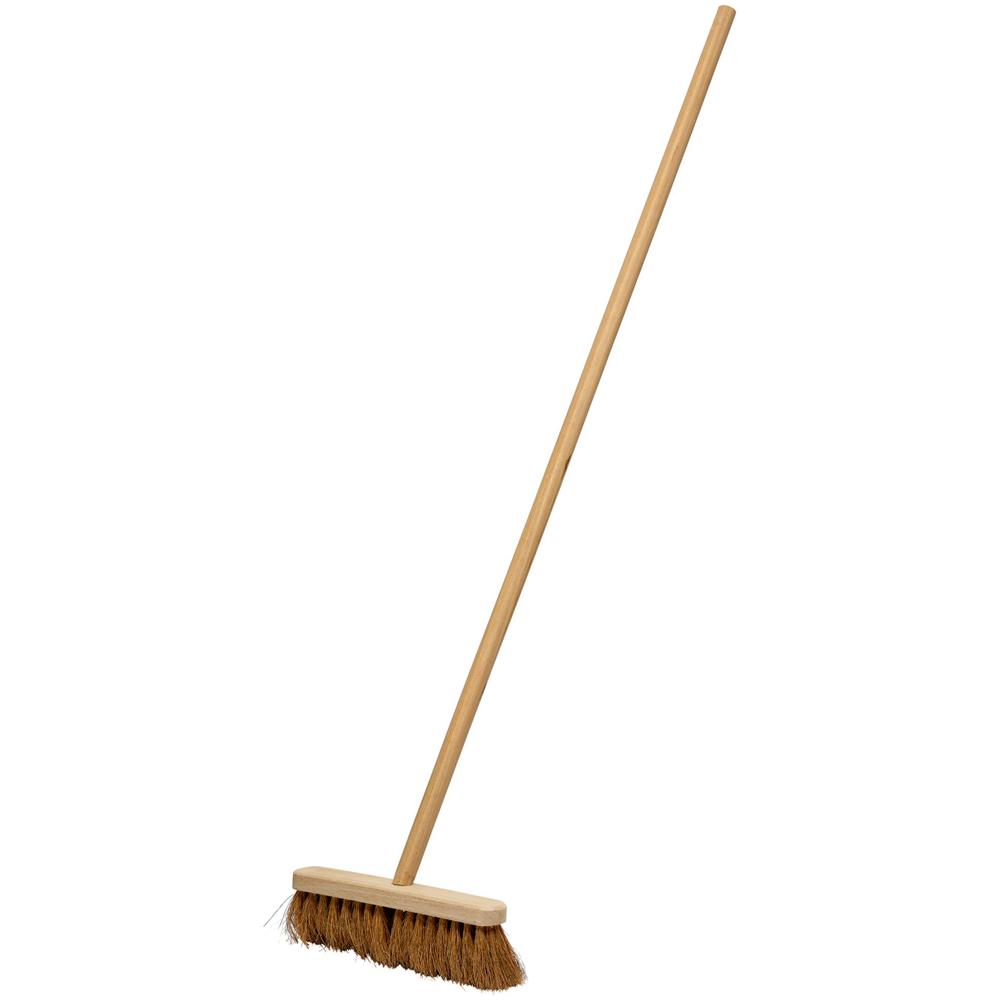 Soft Coco Broom