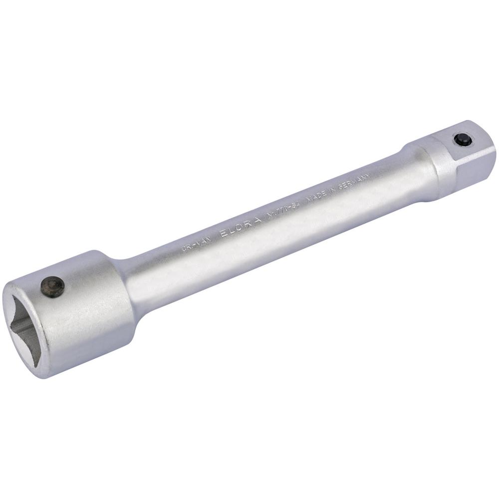 Elora 3/4" Drive Socket Extension Bar 3/4" 200mm