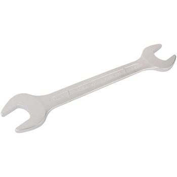 Elora Long Double Open End Spanner Imperial