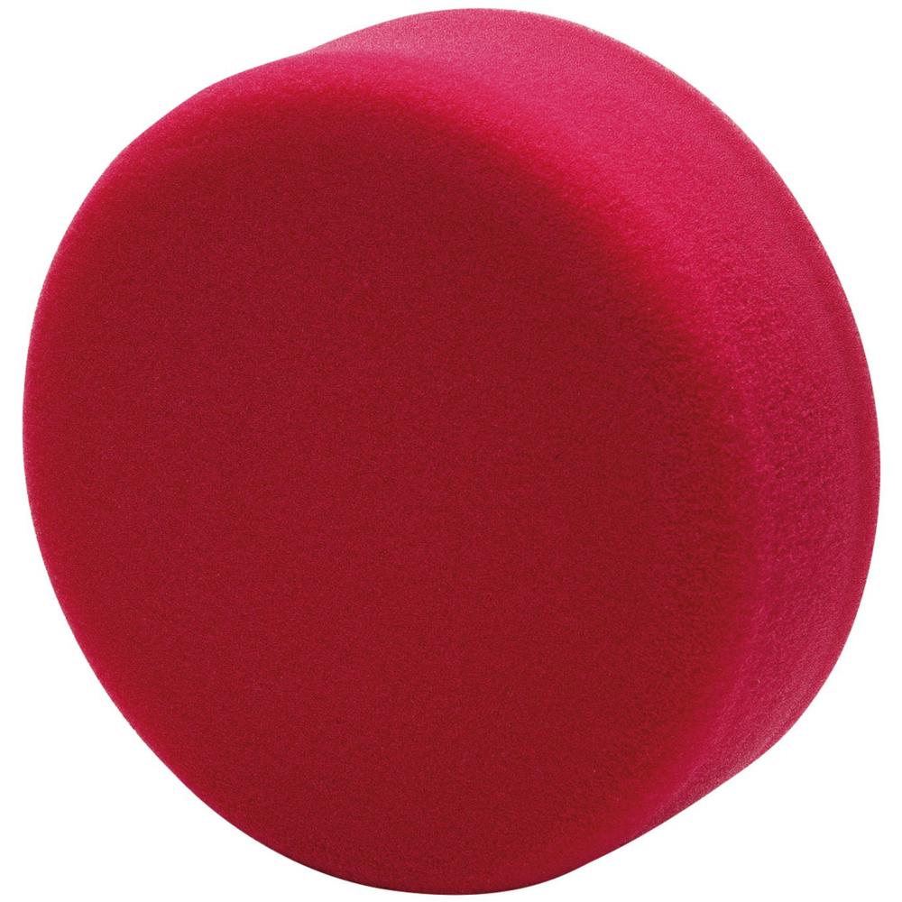 Ultra Soft Hook and Loop Polishing Sponge