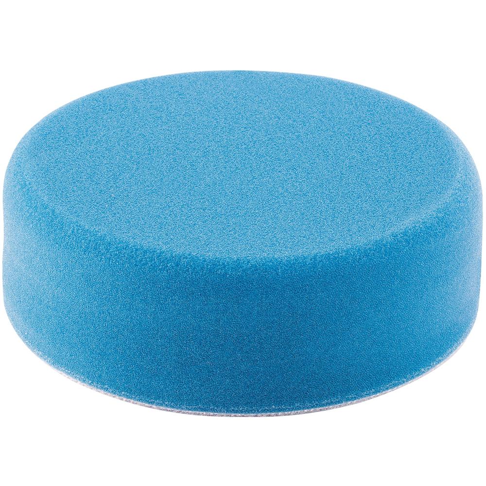 Draper Medium Hook and Loop Polishing Sponge