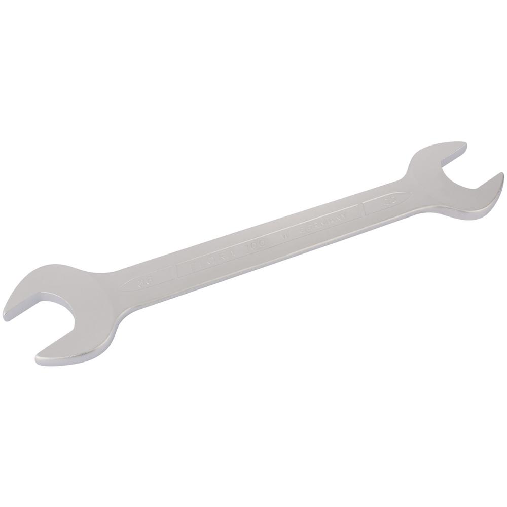 Elora Long Double Open End Spanner 32mm x 36mm