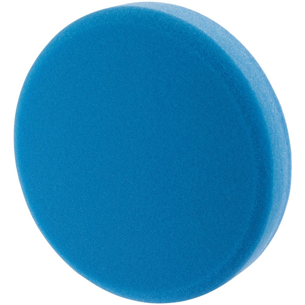 Medium Hook and Loop Polishing Sponge