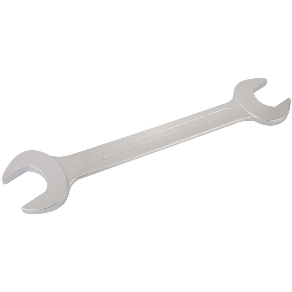 Long Double Open End Spanner