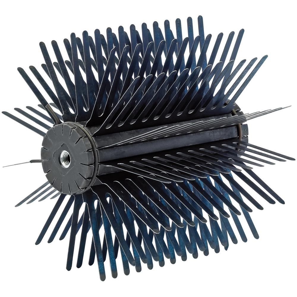 Spare Roller for 02168 Tyrolean Flicker Machine