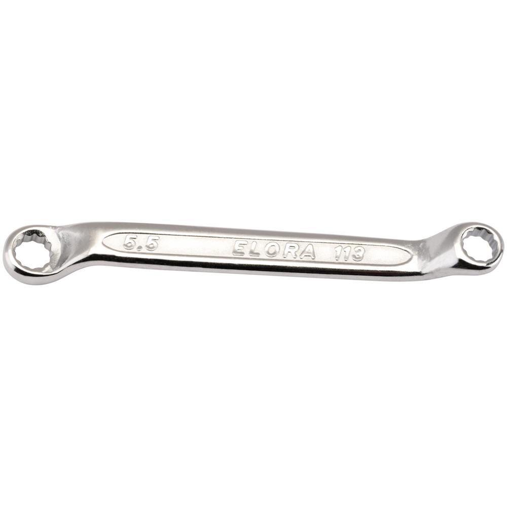 Midget Ring Spanner