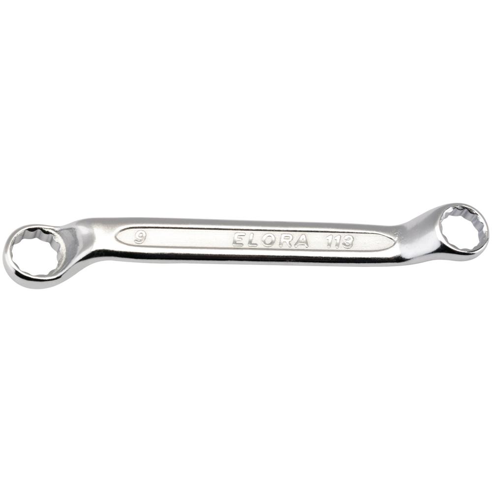 Midget Ring Spanner