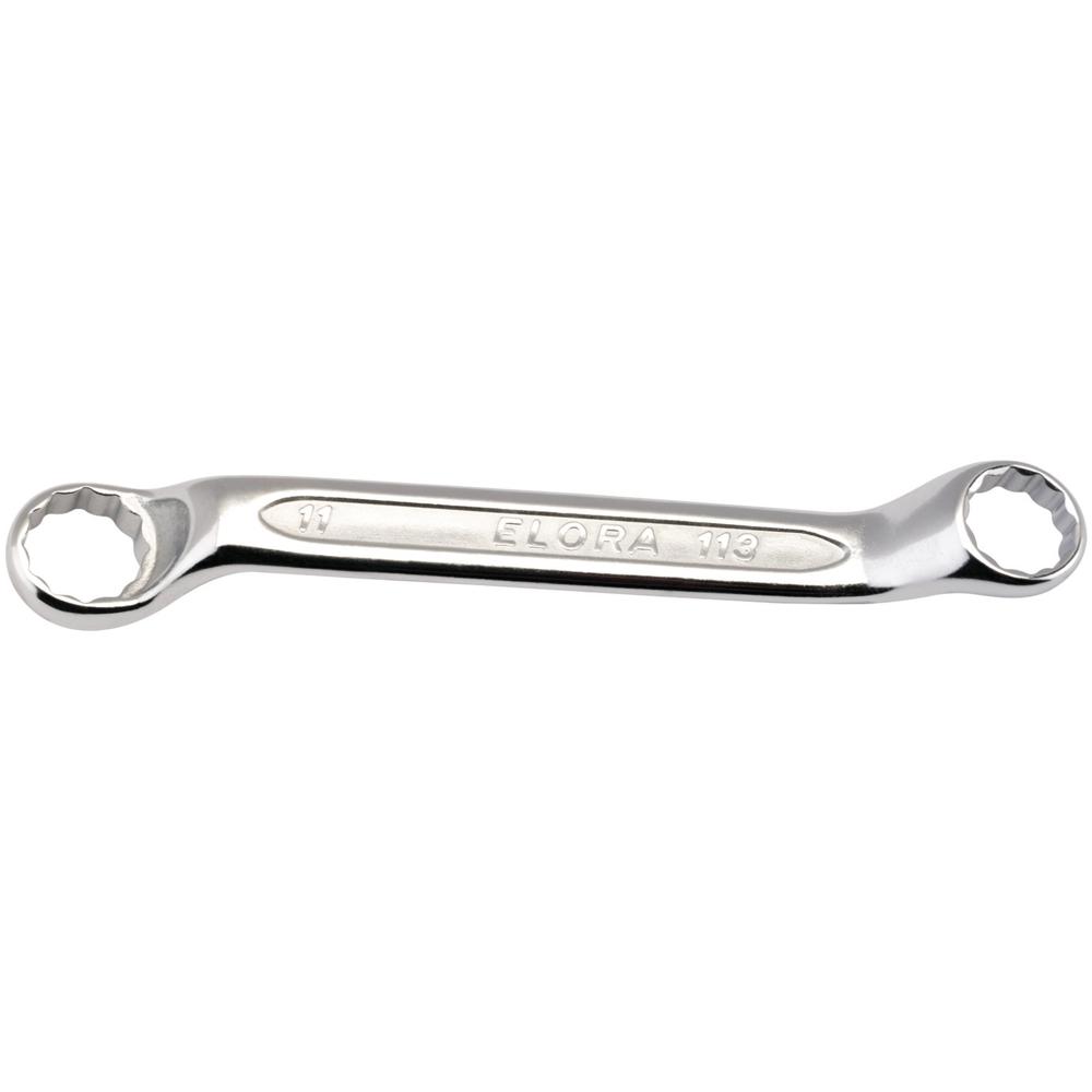 Elora Midget Ring Spanner 10mm x 11mm