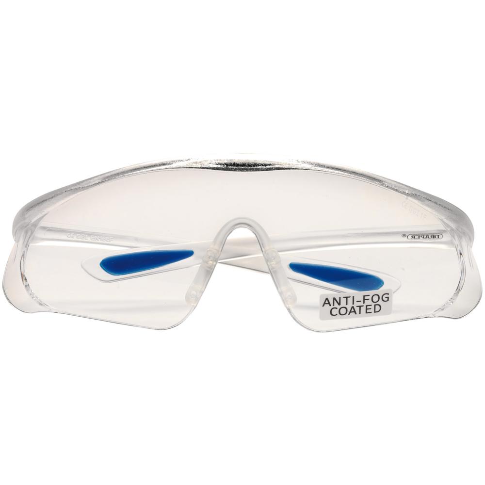 Anti Fog Safety Glasses