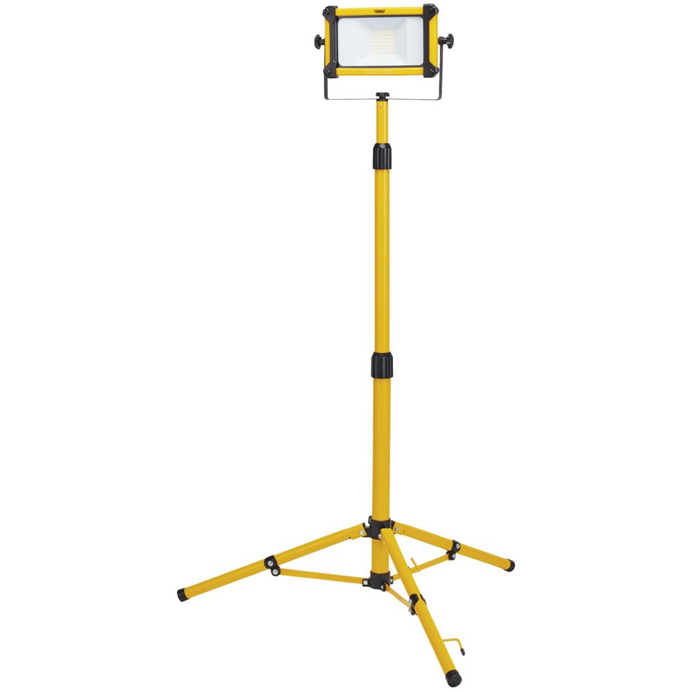 SMD LED Tripod Site Light 30 Watt