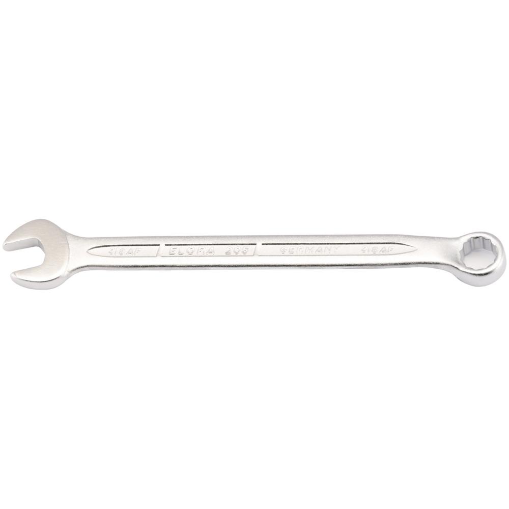 Long Combination Spanner Imperial
