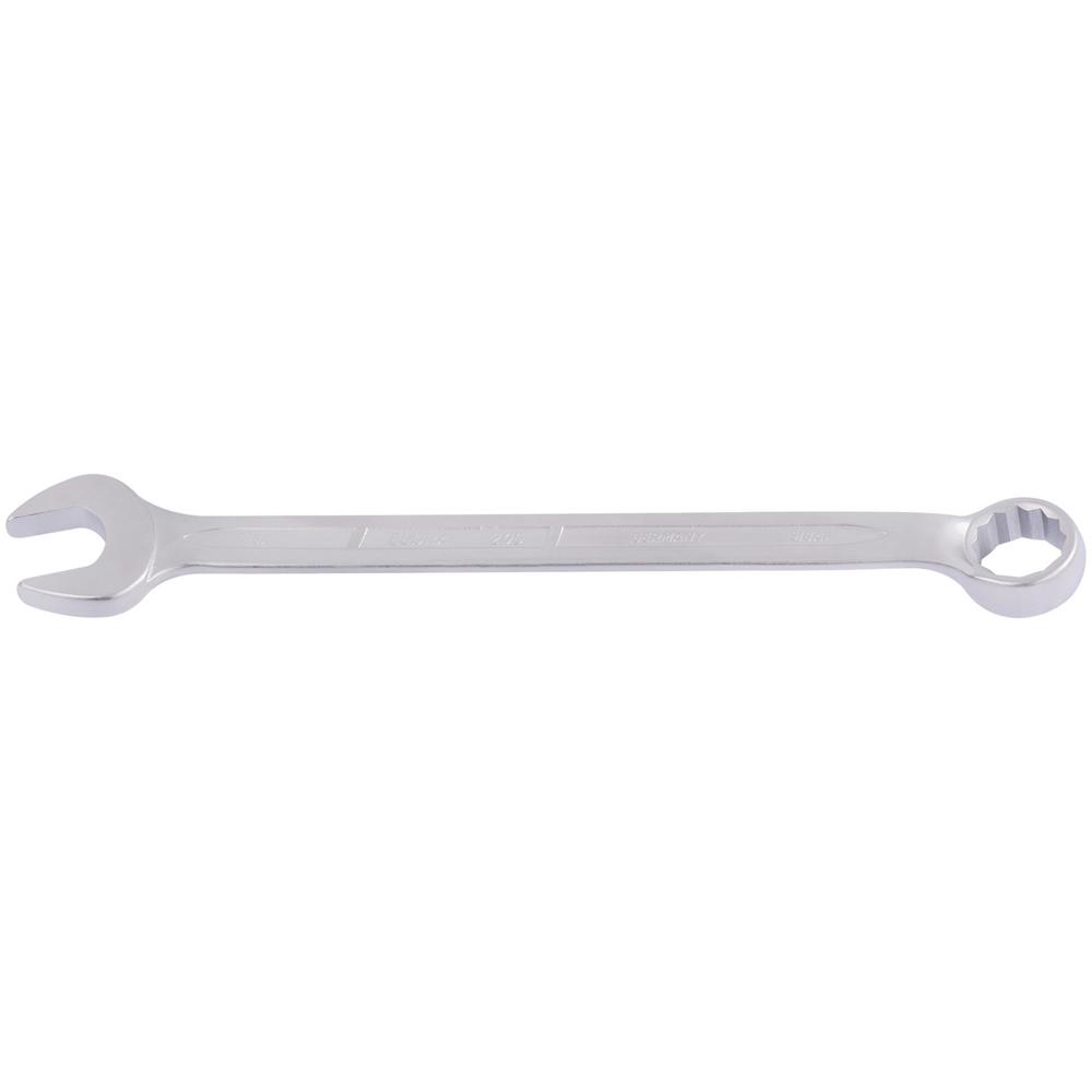 Long Combination Spanner Imperial