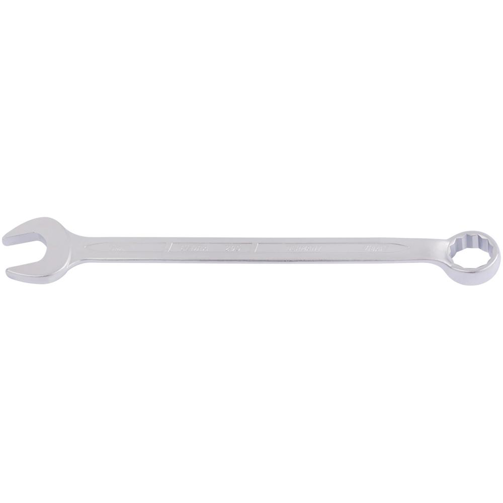 Long Combination Spanner Imperial