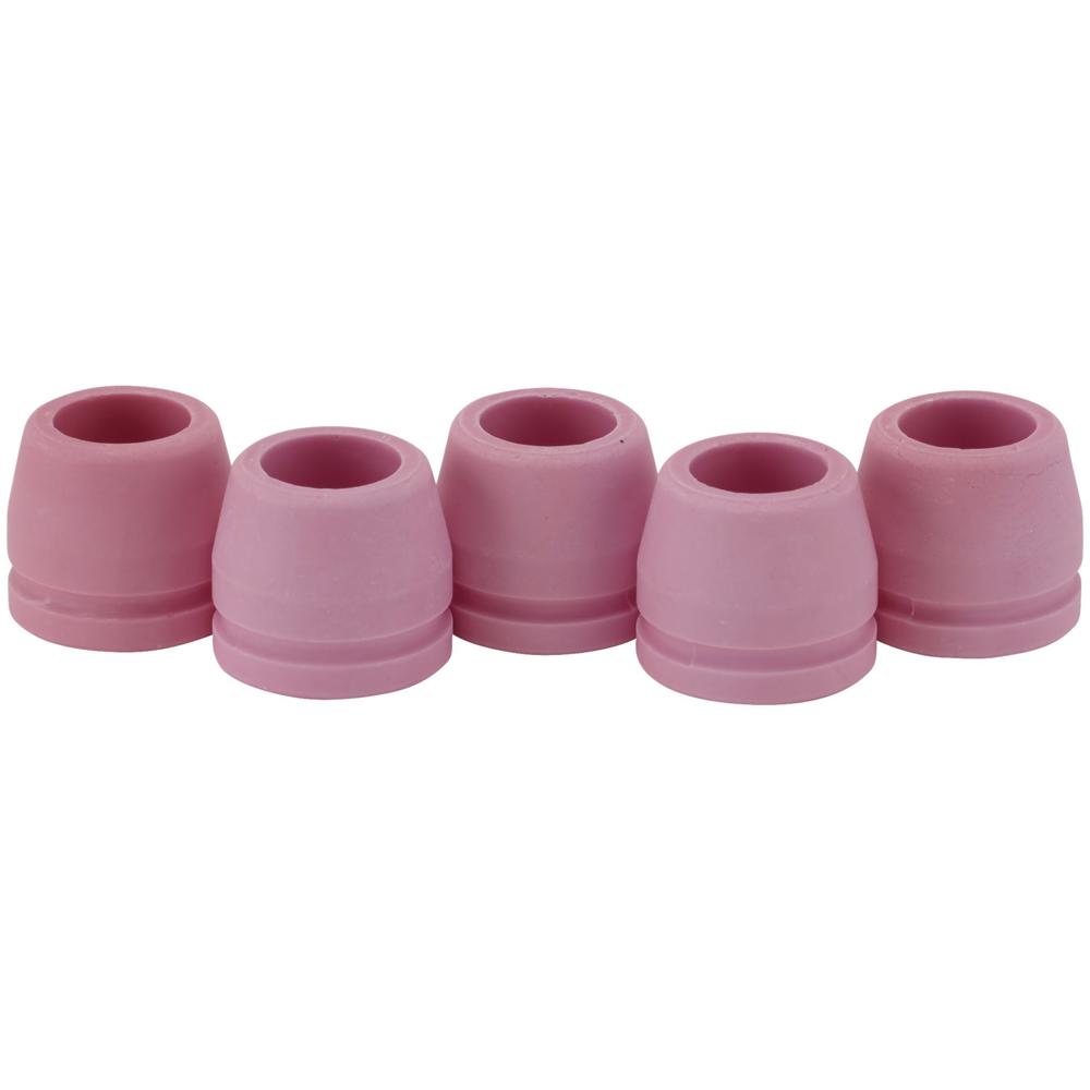 Ceramic Shroud for 03357 Plasma Cutting Torch