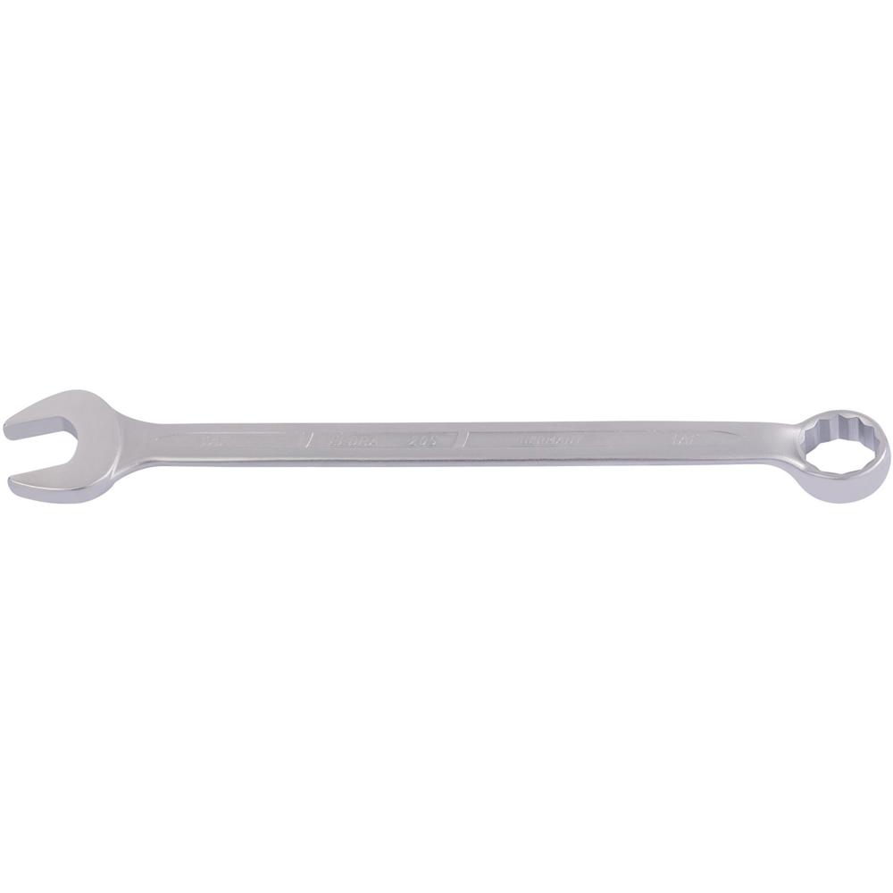 Elora Long Combination Spanner Imperial 1