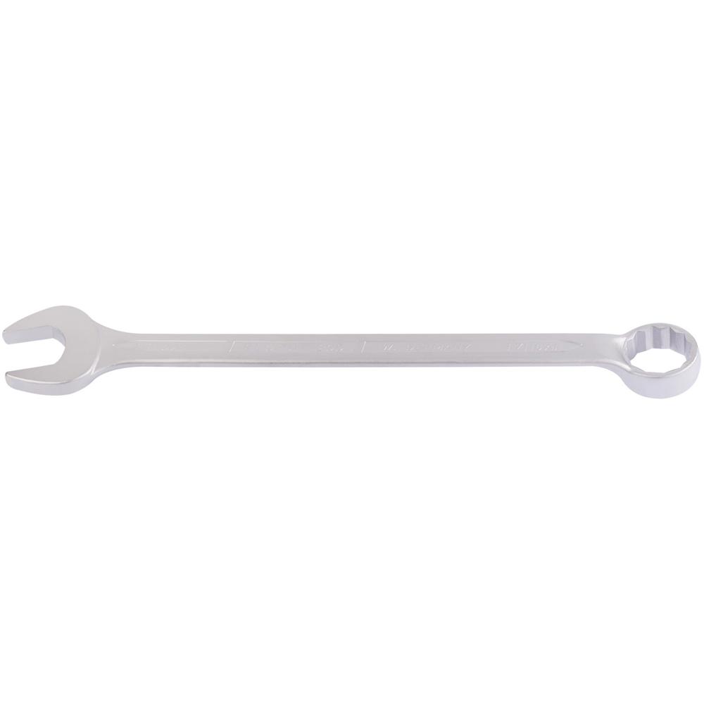 Elora Long Combination Spanner Imperial 1" 7/16"