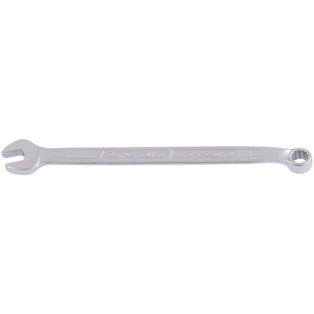 Long Combination Spanner