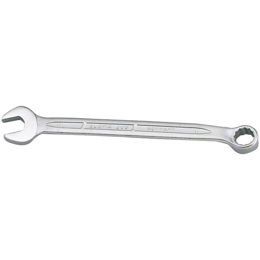 Long Combination Spanner