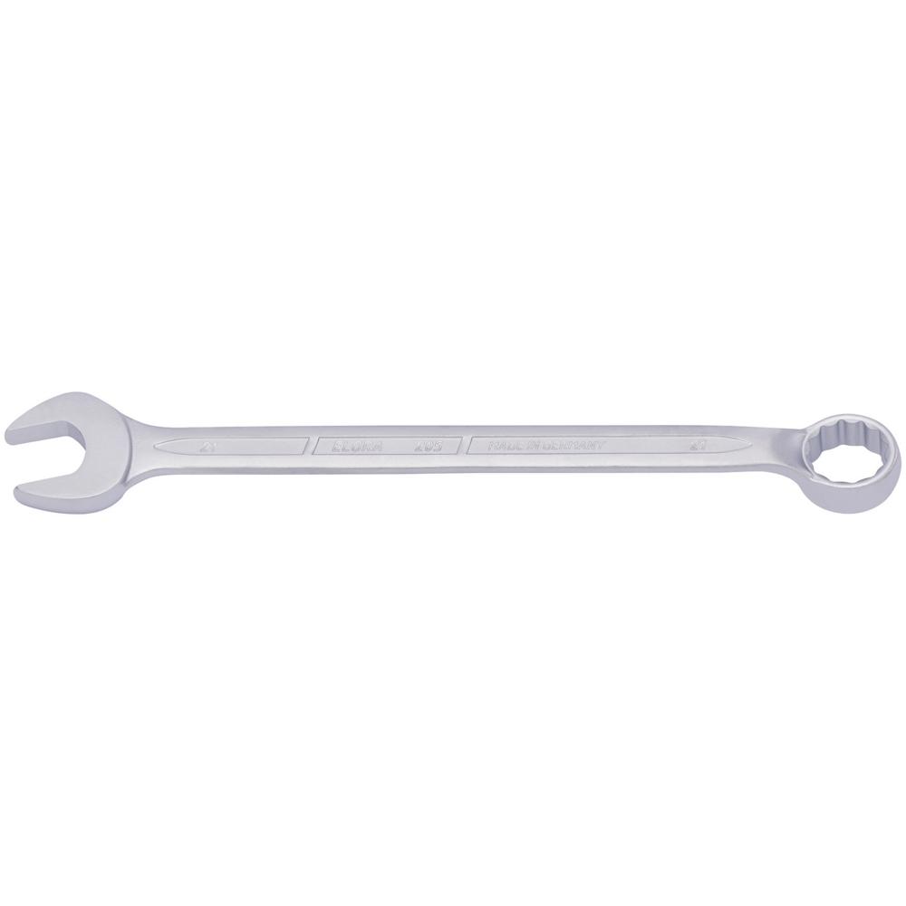 Elora Long Combination Spanner 21mm