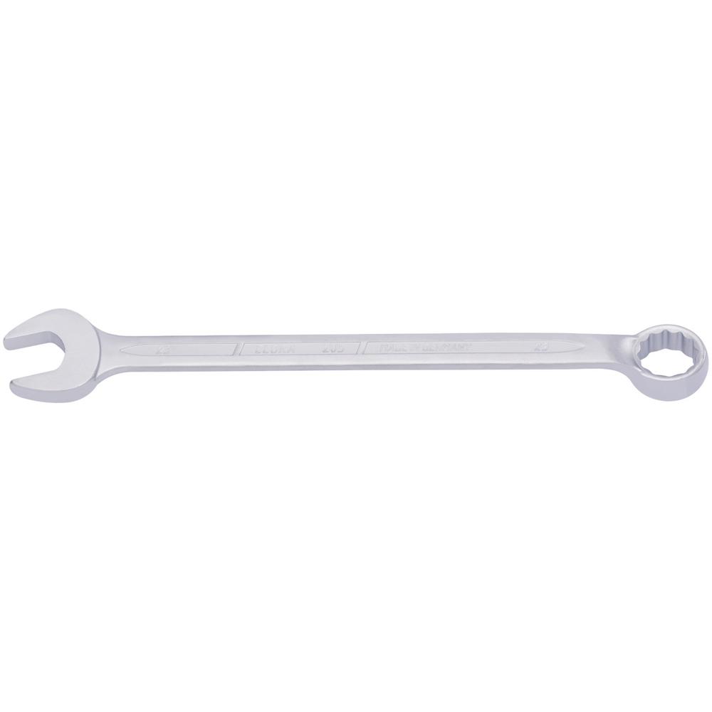 Long Combination Spanner