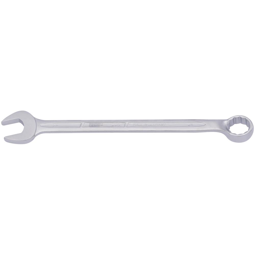 Long Combination Spanner