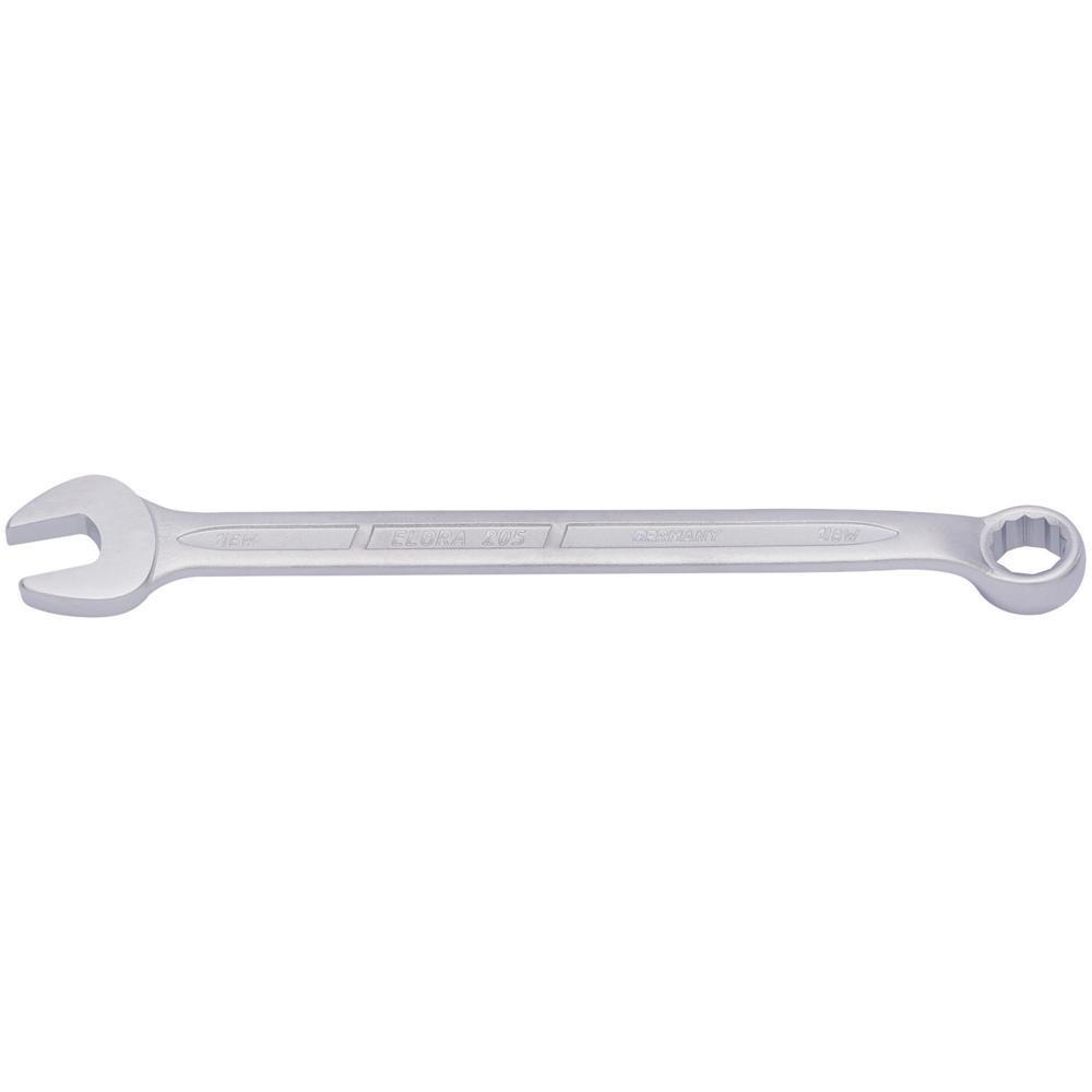 Elora Long Combination Spanner Whitworth 1/8