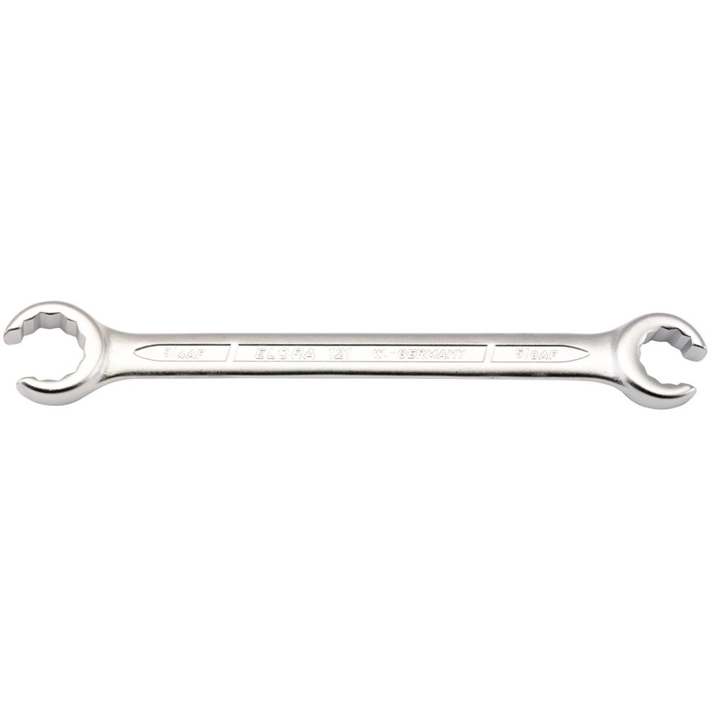 Elora Flare Nut Spanner Imperial 5/8" x 3/4