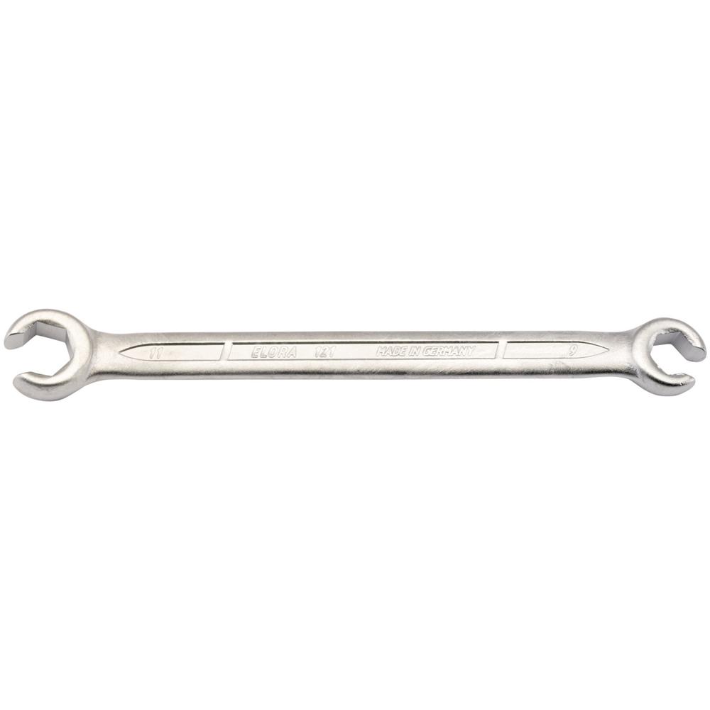 Elora Flare Nut Spanner 9mm x 11mm