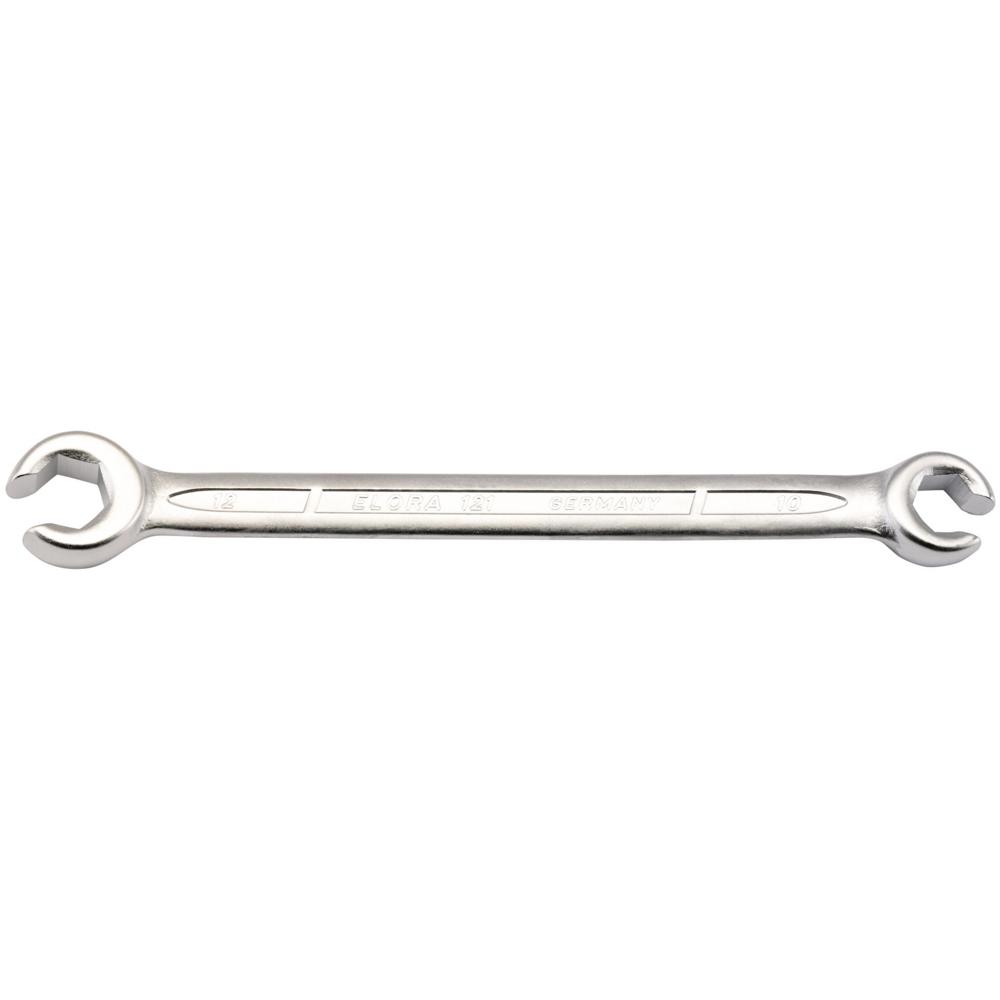 Elora Flare Nut Spanner 10mm x 12mm