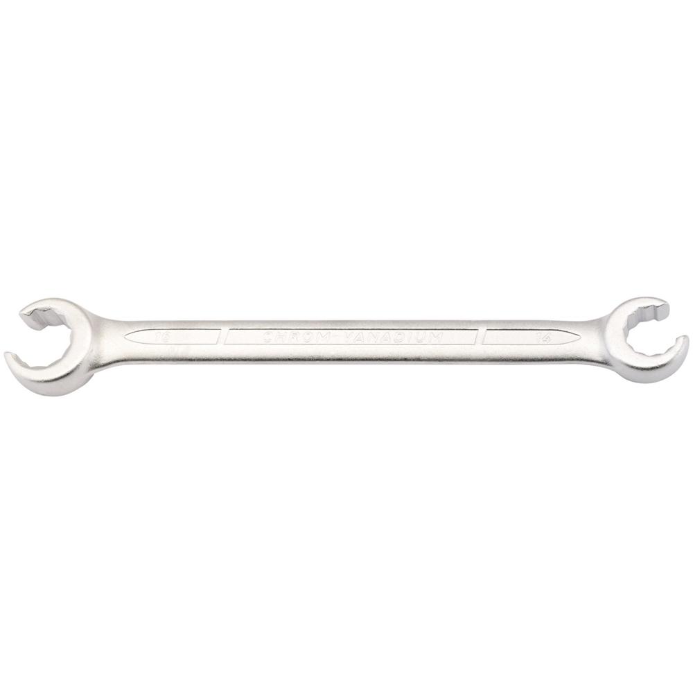 Elora Flare Nut Spanner 14mm x 16mm