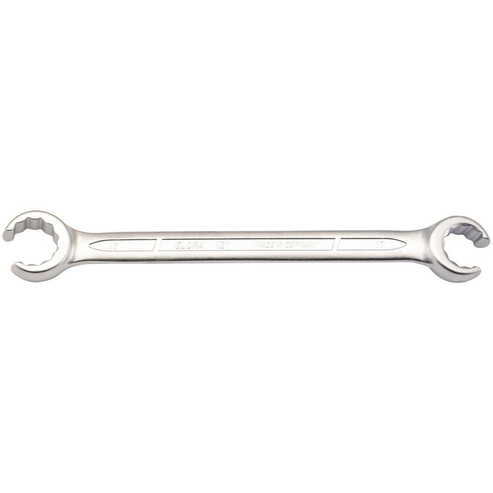 Elora Flare Nut Spanner 17mm x 19mm