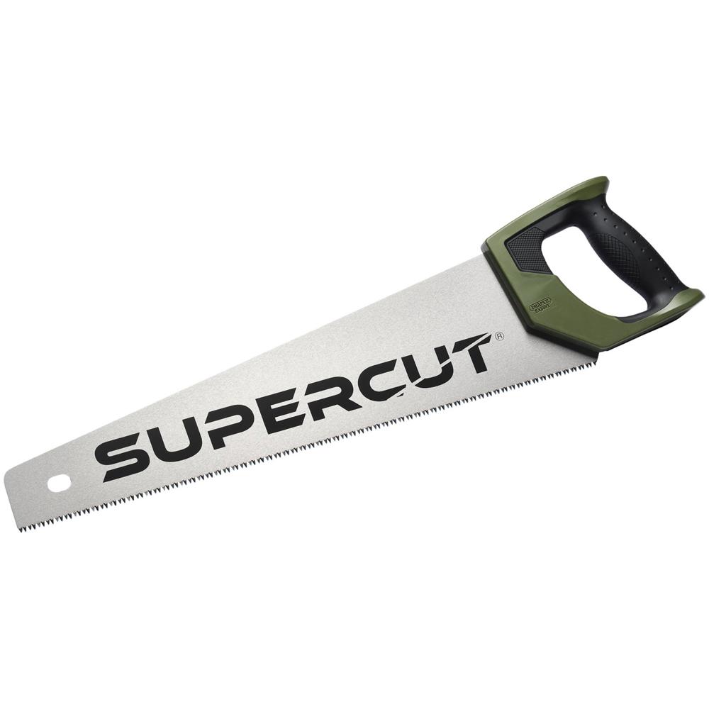 Expert Supercut First Fix Triple Ground Hand Saw