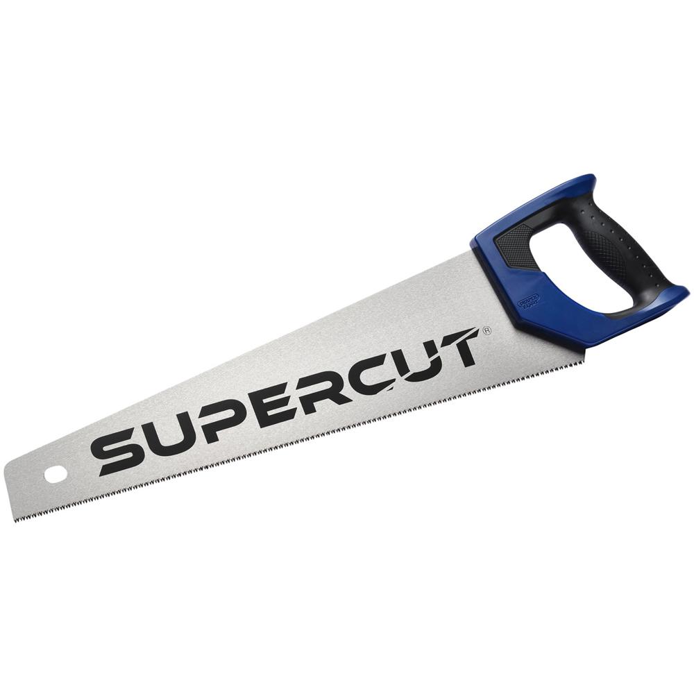 Expert Supercut Second Fix Triple Ground Hand Saw