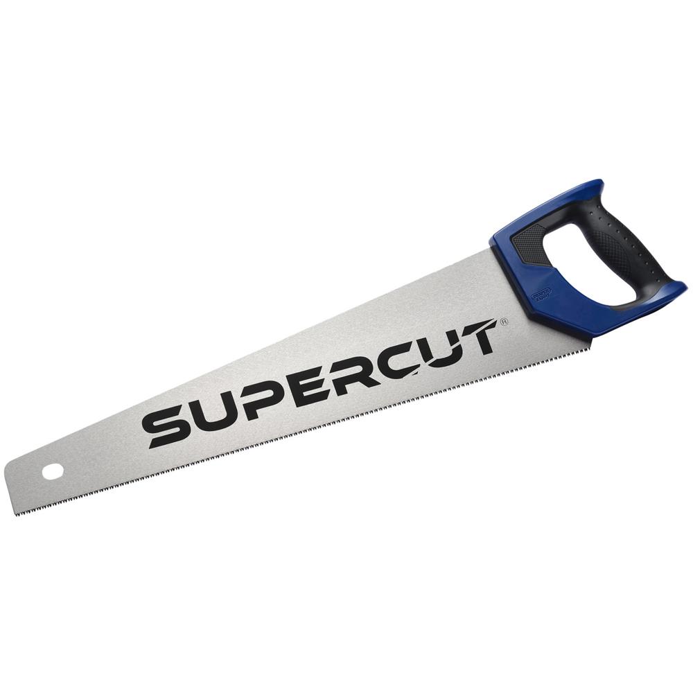 Expert Supercut Second Fix Triple Ground Hand Saw