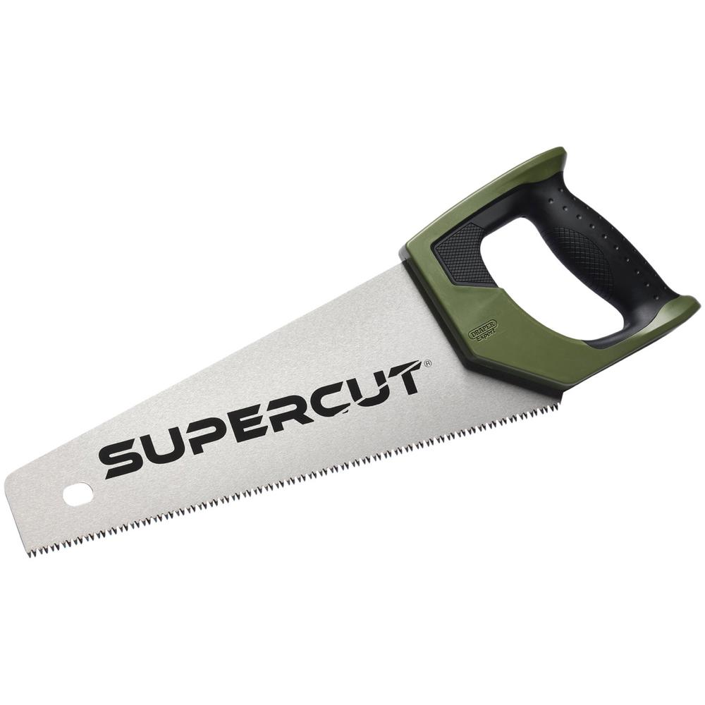 Expert Supercut First Fix Triple Ground Hand Saw