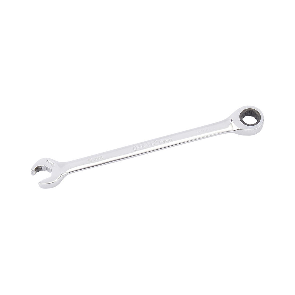 Draper Expert Hi Torq Ratchet Combination Spanner 9mm