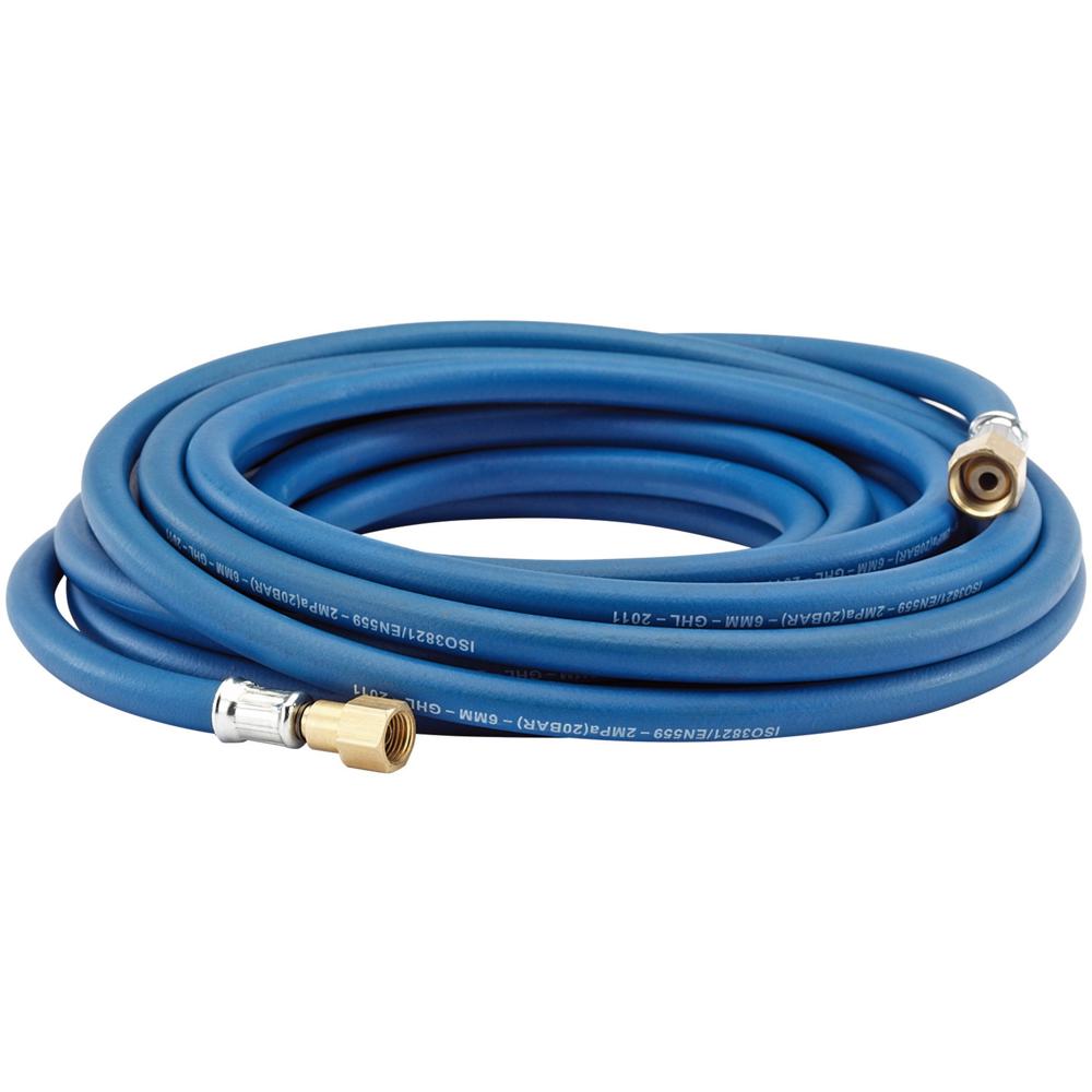 6mm Oxygen Hose