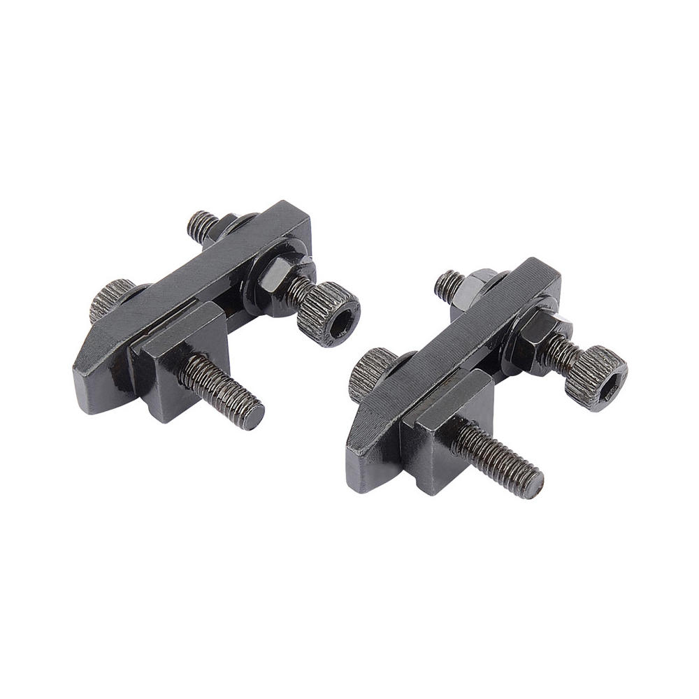 Draper 12 Piece Clamping Kit For 22816 And 22824 Lathes