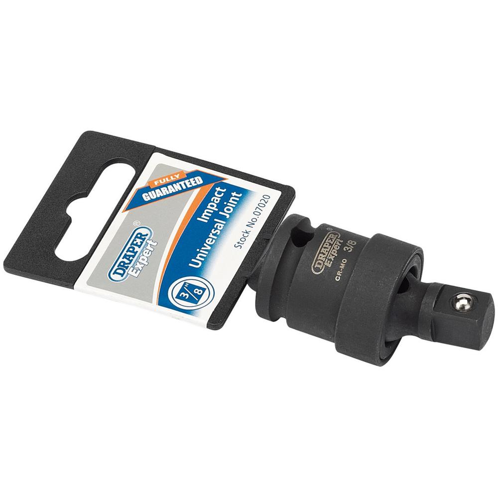 Expert 3/8" Drive Impact Universal Joint