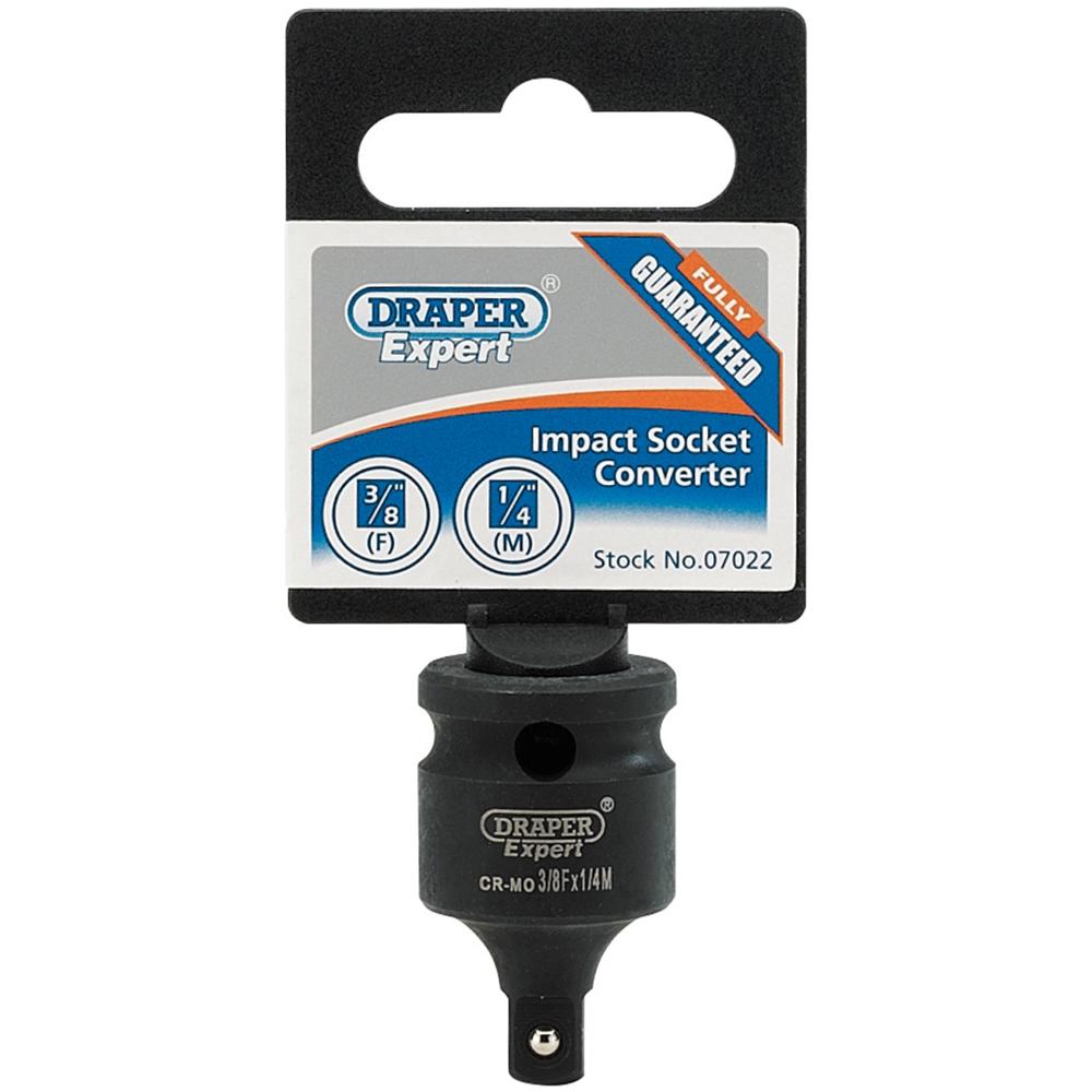 Expert Impact Socket Converter