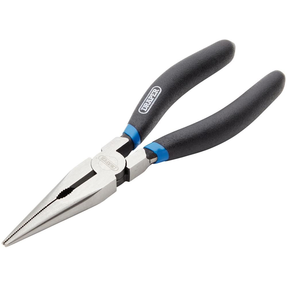 Long Nose Pliers