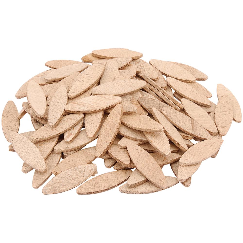 Wood Jointing Biscuits