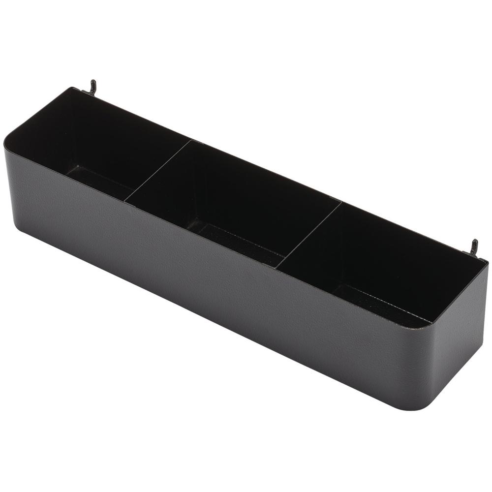 Hanging Tray for Bunker Storage System